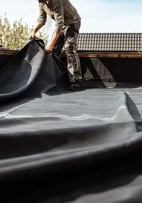 Roofing Company Ballygowan