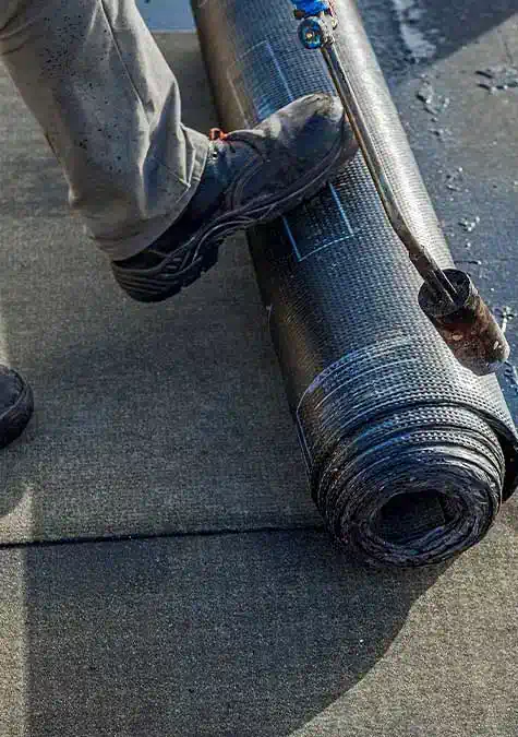 Roofing Company Ballygowan